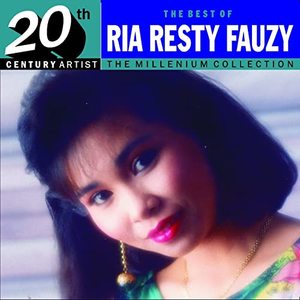 Ria Resty Fauzy