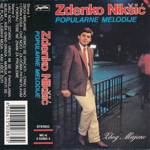 Zdenko Nikšić