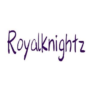 Royalknightz资料,Royalknightz最新歌曲,RoyalknightzMV视频,Royalknightz音乐专辑,Royalknightz好听的歌