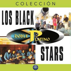 Los Black Stars资料,Los Black Stars最新歌曲,Los Black StarsMV视频,Los Black Stars音乐专辑,Los Black Stars好听的歌