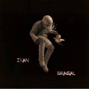 Ivan Seagal资料,Ivan Seagal最新歌曲,Ivan SeagalMV视频,Ivan Seagal音乐专辑,Ivan Seagal好听的歌
