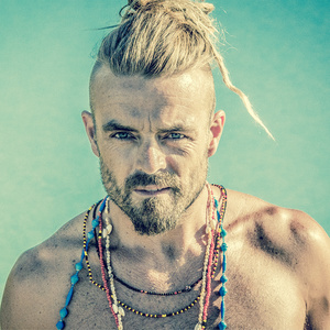 Xavier Rudd