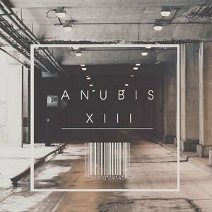 ANUBIS-XIII