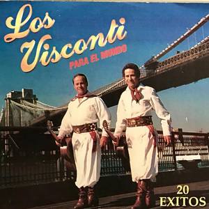 Los Visconti资料,Los Visconti最新歌曲,Los ViscontiMV视频,Los Visconti音乐专辑,Los Visconti好听的歌
