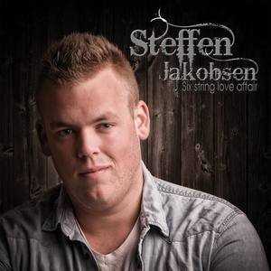 Steffen Jakobsen