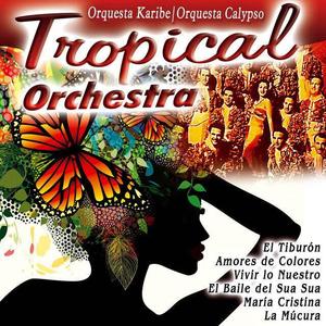 Orquesta Calypso