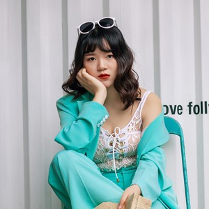 沐微资料,沐微最新歌曲,沐微MV视频,沐微音乐专辑,沐微好听的歌