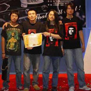 小民是个机器人资料,小民是个机器人最新歌曲,小民是个机器人MV视频,小民是个机器人音乐专辑,小民是个机器人好听的歌