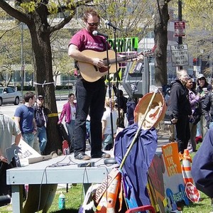 David Rovics资料,David Rovics最新歌曲,David RovicsMV视频,David Rovics音乐专辑,David Rovics好听的歌