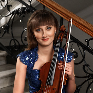 Katarzyna Budnik资料,Katarzyna Budnik最新歌曲,Katarzyna BudnikMV视频,Katarzyna Budnik音乐专辑,Katarzyna Budnik好听的歌