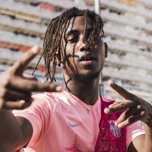 Saucysene资料,Saucysene最新歌曲,SaucyseneMV视频,Saucysene音乐专辑,Saucysene好听的歌