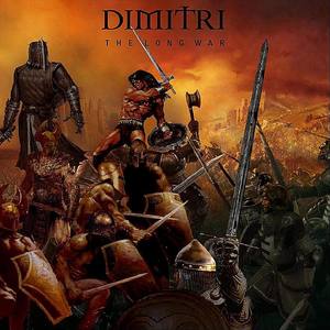 Dimitri资料,Dimitri最新歌曲,DimitriMV视频,Dimitri音乐专辑,Dimitri好听的歌