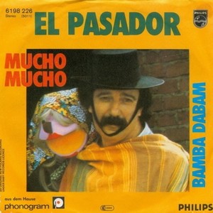 El Pasador