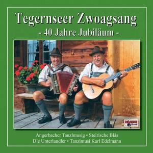 Tegernseer Zwoagsang