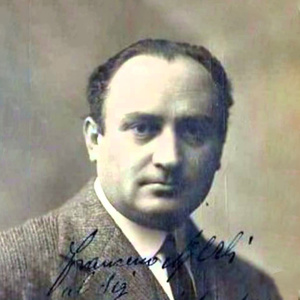 Francesco Merli