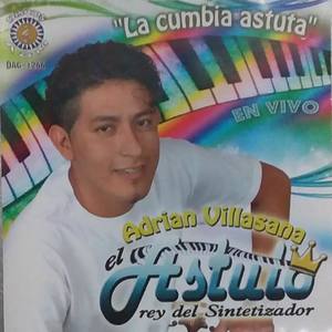 Adrian Villasana El Astuto