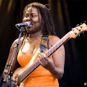 Manou Gallo资料,Manou Gallo最新歌曲,Manou GalloMV视频,Manou Gallo音乐专辑,Manou Gallo好听的歌