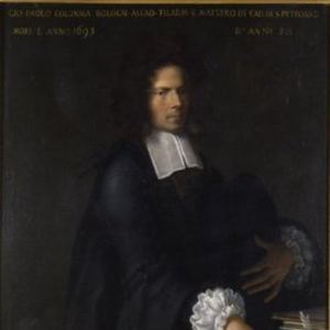 Giovanni Paolo Colonna