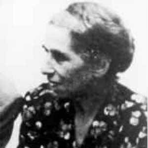 Edith Weiss-Mann