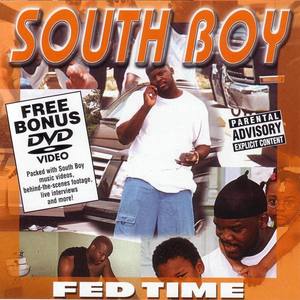 South Boy资料,South Boy最新歌曲,South BoyMV视频,South Boy音乐专辑,South Boy好听的歌