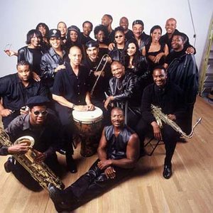 Sounds Of Blackness资料,Sounds Of Blackness最新歌曲,Sounds Of BlacknessMV视频,Sounds Of Blackness音乐专辑,Sounds Of Blackness好听的歌