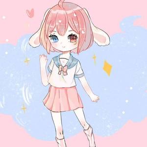 月星之兔资料,月星之兔最新歌曲,月星之兔MV视频,月星之兔音乐专辑,月星之兔好听的歌