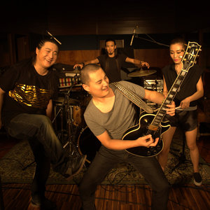 光音乐团资料,光音乐团最新歌曲,光音乐团MV视频,光音乐团音乐专辑,光音乐团好听的歌