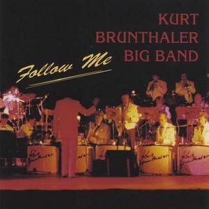 Kurt Brunthaler Big Band