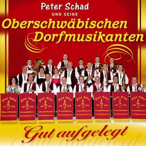 Peter Schad资料,Peter Schad最新歌曲,Peter SchadMV视频,Peter Schad音乐专辑,Peter Schad好听的歌