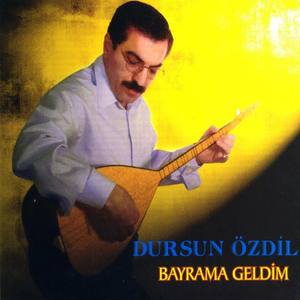 Dursun Özdil