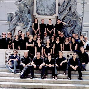 Camerata Academica Salzburg资料,Camerata Academica Salzburg最新歌曲,Camerata Academica SalzburgMV视频,Camerata Academica Salzburg音乐专辑,Camerata Academica Salzburg好听的歌