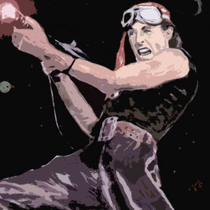 Robert Calvert资料,Robert Calvert最新歌曲,Robert CalvertMV视频,Robert Calvert音乐专辑,Robert Calvert好听的歌