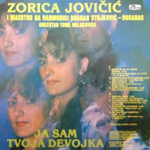 Zorica Jovicic