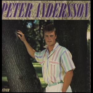 Peter Andersson