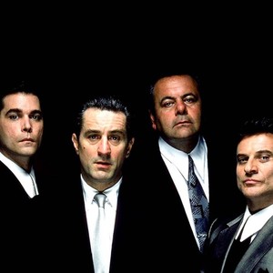 The Goodfellas资料,The Goodfellas最新歌曲,The GoodfellasMV视频,The Goodfellas音乐专辑,The Goodfellas好听的歌