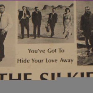 The Silkie资料,The Silkie最新歌曲,The SilkieMV视频,The Silkie音乐专辑,The Silkie好听的歌