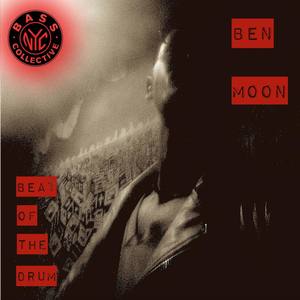 Ben Moon