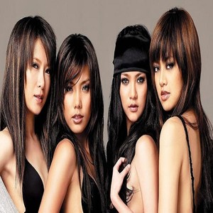 Girly Berry资料,Girly Berry最新歌曲,Girly BerryMV视频,Girly Berry音乐专辑,Girly Berry好听的歌