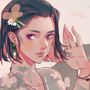Kooriii_ - My Only One