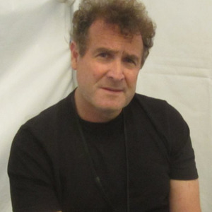 Johnny Clegg