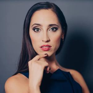 Elina Nechayeva资料,Elina Nechayeva最新歌曲,Elina NechayevaMV视频,Elina Nechayeva音乐专辑,Elina Nechayeva好听的歌