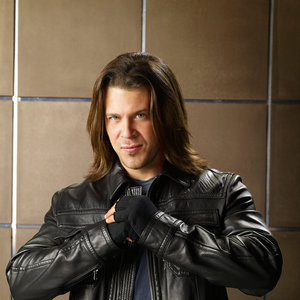 Christian Kane