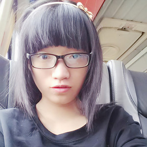雨后的街道