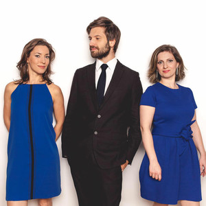 Trio de l'île资料,Trio de l'île最新歌曲,Trio de l'îleMV视频,Trio de l'île音乐专辑,Trio de l'île好听的歌