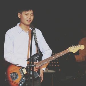 程志凯资料,程志凯最新歌曲,程志凯MV视频,程志凯音乐专辑,程志凯好听的歌