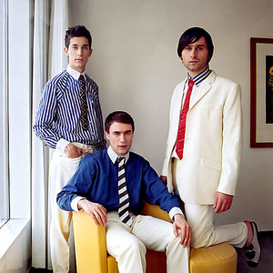 Zoot Woman资料,Zoot Woman最新歌曲,Zoot WomanMV视频,Zoot Woman音乐专辑,Zoot Woman好听的歌