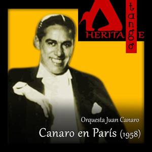 Orquesta Juan Canaro