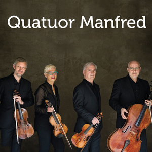 Quatuor Manfred