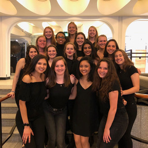 The Dartmouth Decibelles资料,The Dartmouth Decibelles最新歌曲,The Dartmouth DecibellesMV视频,The Dartmouth Decibelles音乐专辑,The Dartmouth Decibelles好听的歌