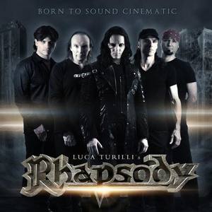 Luca Turilli's Rhapsody